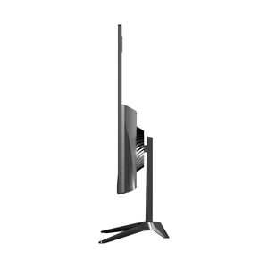 En stock, moniteur de bureau 24 pouces 4K, 3840*<span class=keywords><strong>2160p</strong></span>, plat, 60Hz, 4ms, écran d'ordinateur de bureau - Product Image 2