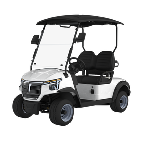 Voiturette de golf Club Car à 2 places avec moteur AC 5 kW, contrôleur 48 V 350 A et temps de charge de 8 heures - Product Image 3