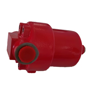 Filtre de ligne haute performance de la série Zu-H utilisé dans la ligne du système hydraulique - Product Image 3