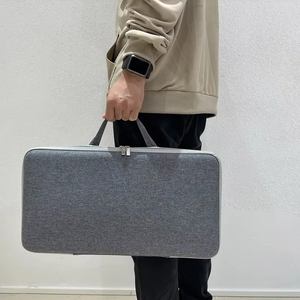 <span class=keywords><strong>Pro</strong></span> ánh sáng sân khấu điều khiển mini Puls chiếu sáng giao diện điều khiển di động DMX512 sân khấu mờ giao diện điều khiển - Product Image 5