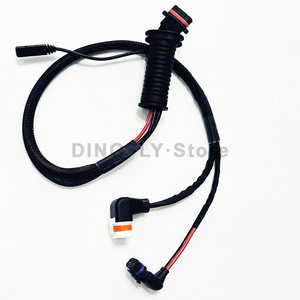 Cable Compuesto Original T25P M1&M2 para Brazo de Aeronave ESC, Nuevo, para Uso Agrícola, 1 Año de Garantía, para Accesorios de Dron Agrícola Dj1 - Product Image 4