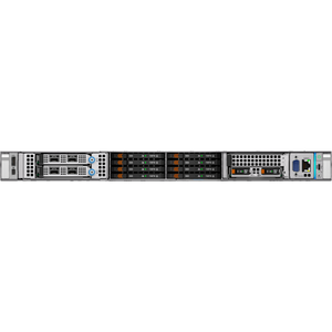 Servidor en Rack PowerEdge R470 8SFF 1U con un Solo Socket, CPU Intel Xeon 6766E, 64GB de RAM, en Stock - Product Image 2