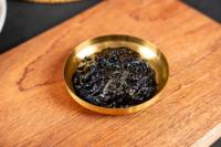 Sauce traditionnelle saine aux haricots noirs Ingrédients Halal Conservé Fermenté Pâte de soja au sel comestible pour riz frit