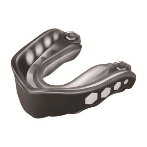 Protector bucal deportivo Armadura de <span class=keywords><strong>dientes</strong></span> Protector bucal para baloncesto Lacrosse <span class=keywords><strong>Boxeo</strong></span> MMA Hockey con estuche gratis Ajuste Protector bucal para jóvenes y adultos - Product Image 2