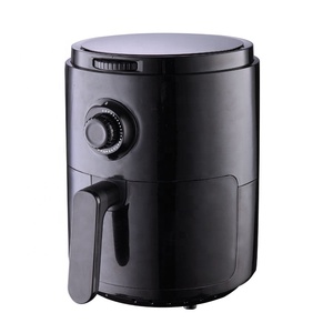 Nueva buena calidad circulación freidora pantalla libre de grasa freidora aire freidora <span class=keywords><strong>Asador</strong></span> - Product Image 2