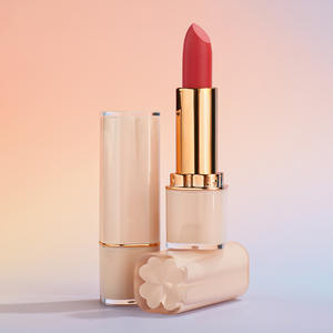 ลิปสติก MLM Custom Makeup 14 สี เนื้อแมทท์ ไม่ติดแก้ว ติดทนนาน ชุ่มชื้น กันน้ำ รับผลิตแบรนด์ส่วนตัว - Product Image 2