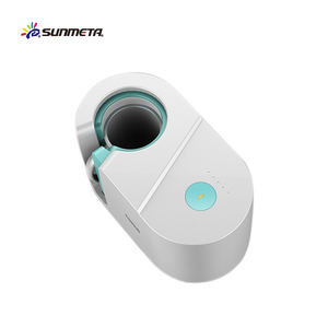 Máquina de Impresión Neumática para Tazas Sunmeta, Máquina de Sublimación por Calor para Tazas, para Botellas PD150 - Product Image 6