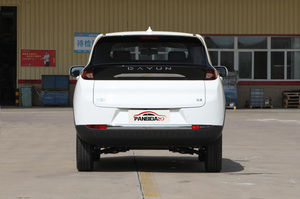 Per ES3 EV Sedan Veicolo a Nuova Energia 2025 2026 Notchback 4 Porte <span class=keywords><strong>5</strong></span> Posti Autonomia 201-300km Batteria 30-50kWh Shanxi - Product Image 5