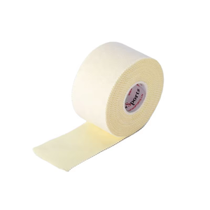 Bande de contention rigide en oxyde de zinc pour athlètes, adhésif puissant, bande sportive KnowSports KNS-WRR pour le soutien des blessures à la <span class=keywords><strong>cheville</strong></span> - Product Image 6