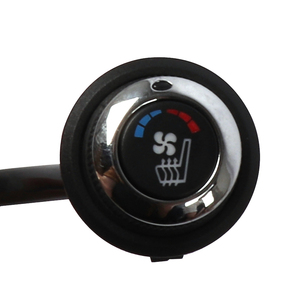 DC12V nouveau Design refroidisseur de Ventilation de siège de <span class=keywords><strong>voiture</strong></span> avec 5 ventilateurs et système de chauffage de fil d'alliage/système de Ventilation de chauffage de siège de <span class=keywords><strong>voiture</strong></span> - Product Image 4