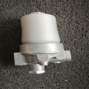 Elemento de Filtro Industrial FG PI 2005-046FKM con Escamas de Manganeso - Product Image 1