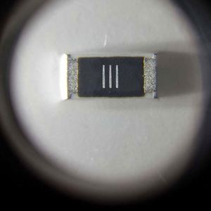 Factory Direct RR2012 0805L111JT 0805 2012 Resistors Chip Resistors SMD Resistors 110ohm 5% 1/8W Thick Film Resistor - Product Image 1