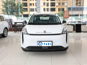 Bestune <span class=keywords><strong>NAT</strong></span> SUV Compacto de 5 Puertas y 5 Plazas, Velocidad Máxima de 200 Km/h, Batería de Litio, Carga Rápida en 0.5 Horas, Vehículo de Nueva Energía 163 - Product Image 5