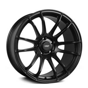 Rines de Aleación Forjados de 17'', 18'', 19'', 20'' con Diseño Jant 5x112 Compatibles con Vw <span class=keywords><strong>Golf</strong></span> <span class=keywords><strong>Gti</strong></span> / <span class=keywords><strong>Golf</strong></span> 4 5 6 7 8 - Product Image 4