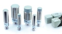 Biduk消耗传感器接近传感器dc 10 30v 4毫米m12反馈接近传感器开关2 2