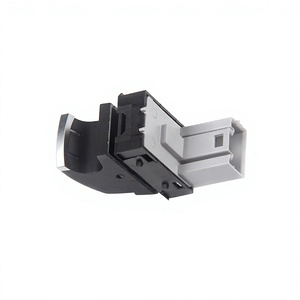 Interruptor de Elevalunas Eléctrico para Volkswagen 5K0959855, para Tiguan Magotan, Repuesto para Reparación de Control de Puerta Eléctrica - Product Image 1