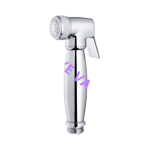 Yuhuan Factory <strong>High</strong> <strong>Quality</strong> Wholesale Hand-Held Diaper <strong>Sprayer</strong> Water Saving Toilet <strong>Bidet</strong> for Hotels and Bathrooms - Product Image 4