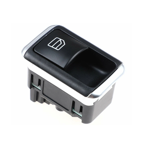 Interruptor de Control de Ventanas para <span class=keywords><strong>Mercedes</strong></span> Benz <span class=keywords><strong>Clase</strong></span> <span class=keywords><strong>C</strong></span> W204, Interruptores Automáticos de Alta Calidad, Interruptor de Botón, Elevador Eléctrico de Ventanas para Automóvil - Product Image 6