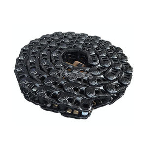 Bulldozer อะไหล่ขายร้อน <span class=keywords><strong>Track</strong></span> Link สำหรับ D4 D4B D4C D4D D4E <span class=keywords><strong>D4H</strong></span> Dozer <span class=keywords><strong>Track</strong></span> <span class=keywords><strong>Chain</strong></span> - Product Image 3