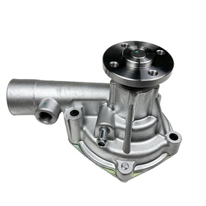 Pompe à eau 40006953 pour tracteur K5047 KR45 LT450D N41 N47 R41 R50 R60 - Product Image 1