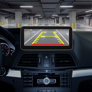 Radio con GPS para Auto STWEI, Precio de Fábrica, Pantalla de 10.25 Pulgadas, DSP, Carplay, 4G, Android 11, Multimedia para Mercedes Benz Clase E Coupé A207 - Product Image 5