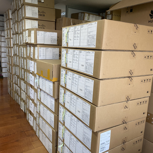 C9200L-24P-4G-E Cisco gốc c9200 Series 24 cổng PoE Gigabit + 4x1g SFP chuyển đổi mạng - Product Image 5