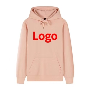 OEM/ODM Sweat à capuche surdimensionné 100% coton 500gsm personnalisé: pull grande taille, logo brodé imprimé pour unisexe - Product Image 1