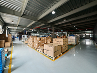 Bomba de Circulación con Pantalla LED de Alta Eficiencia Shinhoo Master SD 20-5-130 Directo de Fábrica