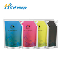 Cartouche de toner compatible HiTek Ricoh, puce, poudre, tambour OPC, unité de copie, imprimante, pièces détachées de fusion, photocopieur