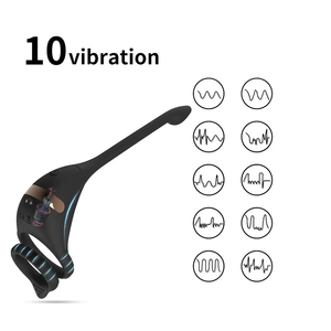 Draadloze Penis <span class=keywords><strong>Ring</strong></span> Vibrerende App <span class=keywords><strong>Cock</strong></span> <span class=keywords><strong>Ring</strong></span> Voor Man Vertraging Ejaculatie Mannelijke Sterkere Erectie Seksspeeltjes Voor Mannen Homo Koppel - Product Image 3