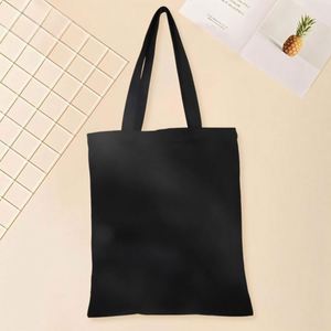 Bolsas de Tela de Algodón Personalizadas Promocionales con Logotipo Impreso, Bolsas de Lona para Regalos en Ferias Comerciales, Eventos Escolares - Product Image 4