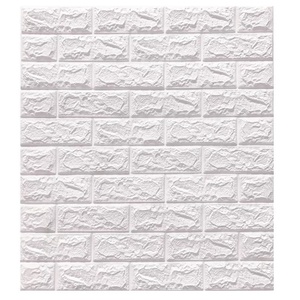 Günstige Tapeten zum Verkauf Selbst klebende Wandfliesen - Product Image 6