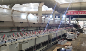 Batería de Gel Utilizada <span class=keywords><strong>para</strong></span> Alimentar los Refrigeradores, Aires Acondicionados, Hornos Microondas e Iluminación de Autocaravanas - Product Image 6