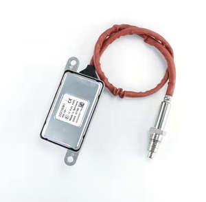 22219281 5 wk96718b sensore ossigeno azoto Nox per Volvo Trucks EURO 6 FH4 FM4 24V FE FH FL NH FM <span class=keywords><strong>Renault</strong></span> ricambi - Product Image 2