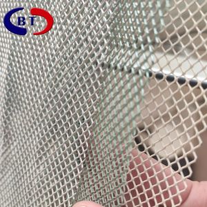 Nhà máy sản xuất lưới kim loại mở rộng chất lượng cao OEM - Product Image 5