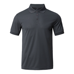CB048-LHT15 Polos de golf à manches courtes personnalisés pour hommes T-shirts imprimés à séchage rapide pour une utilisation décontractée en plein air refroidissant pour <span class=keywords><strong>Polo</strong></span> coloré - Product Image 6