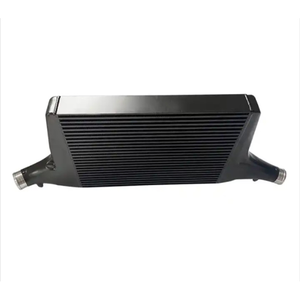 <span class=keywords><strong>Intercooler</strong></span> haute performance, mise à niveau de l'<span class=keywords><strong>intercooler</strong></span>, compatible avec <span class=keywords><strong>A4</strong></span> A5 <span class=keywords><strong>B8</strong></span> TFSI 1.8T 2.0T 2009-2012 - Product Image 3