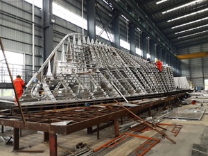 Grandsea 19m/62FT Barco Piloto de FRP/Fibra de Vidrio al Mejor Precio en Venta en Europa - Product Image 4