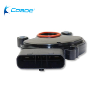 Interruptor de Posición Neutral de Transmisión KEDE de Alto Rendimiento FN0221444 para Mazda