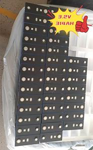 Voorraad Gloednieuwe 3.2V Lifepo4 Mb30 Mb31 304ah 306ah 314ah Voor Ess Thuis Energieopslagsysteem Snelle Verzending - Product Image 6