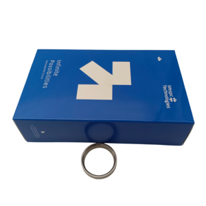 Asiento de Válvula de Escape Original WESPC de Alta Calidad 3314A261 para Motor Diésel de Excavadora, Componente Duradero para Piezas de Maquinaria Diésel - Product Image 1