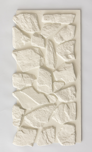 Faux castello pietra Pu pietra culturale Anti-crepa a prova di umidità per ville e alberghi simulato raccordo di roccia 2025 vendita calda - Product Image 2