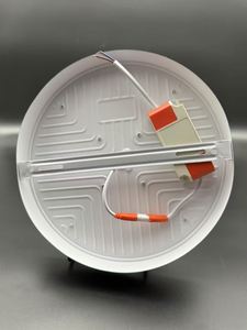 ไฟเพดาน LED ติดตั้งง่าย ปรับได้ ดีไซน์ทันสมัย สำหรับบ้าน สำนักงาน AC220V IP44 ไฟส่องสว่างภายในอาคาร - Product Image 4