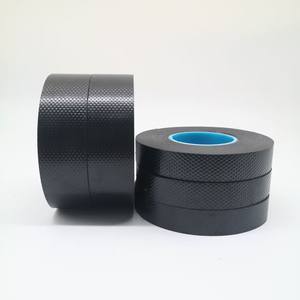 Garantie <span class=keywords><strong>de</strong></span> sécurité <span class=keywords><strong>de</strong></span> bande auto-adhésive en caoutchouc isolant à haute tension pour l'ingénierie électrique - Product Image 5