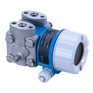 Deltabar PMD55 100% Original y Auténtico, Medidor Diferencial con Buen Precio para E Ndress H Auser Deltabar PMD55 Gas - Product Image 1