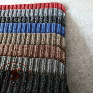 Felpudo 100% poliéster, precio barato - Product Image 3