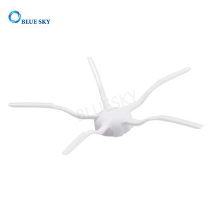 Brosse latérale de remplacement pour aspirateur robot pour Xiao mi Mijia2C 1C 1T / Dreamee F9 <span class=keywords><strong>D</strong></span> <span class=keywords><strong>9</strong></span> - Product Image 2