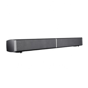 Barra de sonido <span class=keywords><strong>para</strong></span> tv home theater, sistema de sonido con subwoofer surround, altavoz portátil de diente azul <span class=keywords><strong>para</strong></span> tv de 40w - Product Image 3
