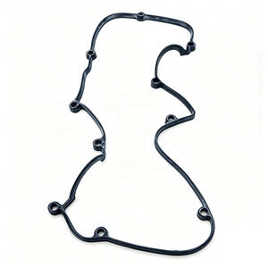 Joint de couvercle de soupape en matériau ACM pour moteur Accent 1.6L DOHC, garantie 1 an - Product Image 1