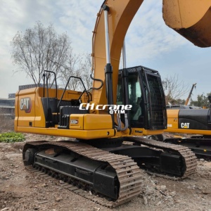 Oferta Especial: Excavadora Usada Caterpillar <span class=keywords><strong>330</strong></span>, Excavadora de Última Generación de 30 Toneladas, Excavadoras Usadas CAT 320gc 320gx 323gx 323 326 <span class=keywords><strong>330</strong></span> 333 en Stock - Product Image 4